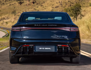 BYD Seal [Latam] '2023–pr.