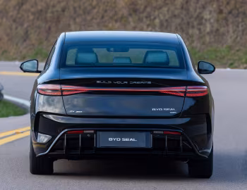 BYD Seal [Latam] '2023–pr.