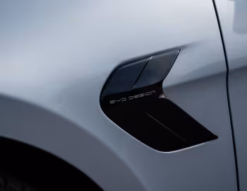 BYD Seal [EU-spec] '2023–pr.