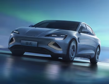 BYD Seal [China] '2022–pr.