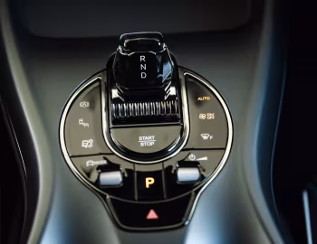 Interior BYD Seal [Japan] '2023–pr.