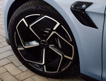 BYD Seal [Japan] '2023–pr.