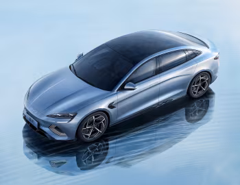 BYD Seal [China] '2022–pr.