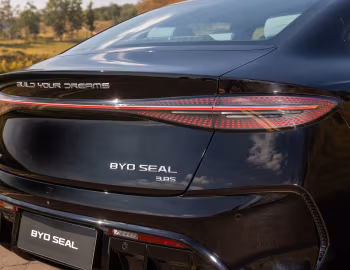 BYD Seal [Latam] '2023–pr.