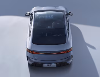 BYD Seal [China] '2022–pr.