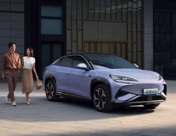 BYD Sealion 07 EV [China] '2024–pr.