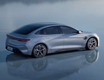 BYD Seal [China] '2022–pr.