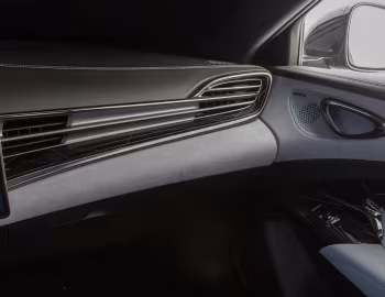 Interior BYD Seal [Latam] '2023–pr.
