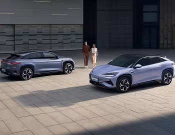 BYD Sealion 07 EV [China] '2024–pr.