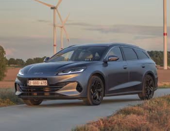 BYD Seal 6 DM-i Touring [EU-spec] '2025–pr.