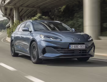 BYD Seal 6 DM-i Touring [EU-spec] '2025–pr.