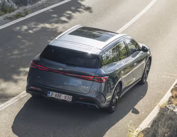 BYD Seal 6 DM-i Touring [EU-spec] '2025–pr.