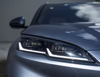 BYD Seal 6 DM-i Touring [EU-spec] '2025–pr.