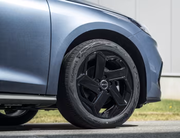 BYD Seal 6 DM-i Touring [EU-spec] '2025–pr.