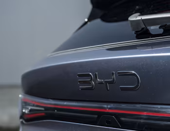 BYD Seal 6 DM-i Touring [EU-spec] '2025–pr.
