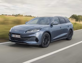 BYD Seal 6 DM-i Touring [EU-spec] '2025–pr.