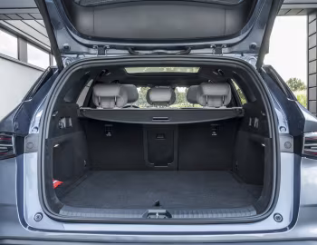 Porta-malas BYD Seal 6 DM-i Touring [EU-spec] '2025–pr.