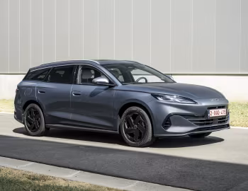 BYD Seal 6 DM-i Touring [EU-spec] '2025–pr.