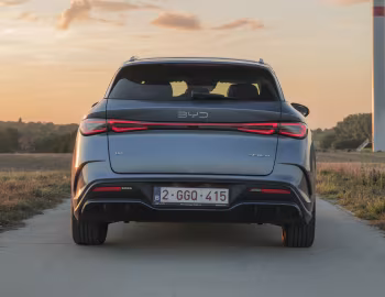 BYD Seal 6 DM-i Touring [EU-spec] '2025–pr.
