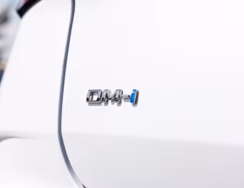 BYD Seal 6 DM-i [EU-spec] '2025–pr.