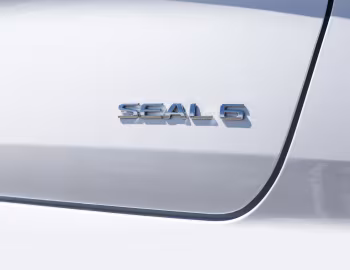 BYD Seal 6 DM-i [EU-spec] '2025–pr.