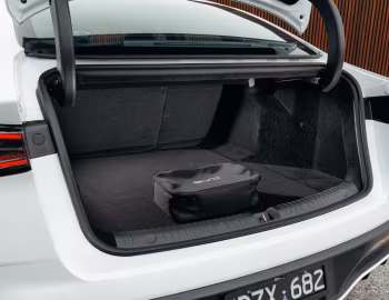Porta-malas BYD Seal 6 DM-i [Australia] '2026