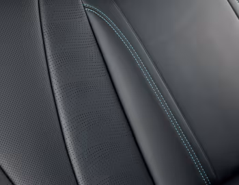 Interior BYD Seal 6 DM-i [Australia] '2026