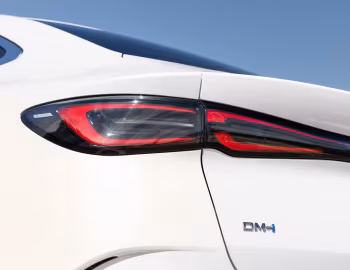 BYD Seal 6 DM-i [EU-spec] '2025–pr.