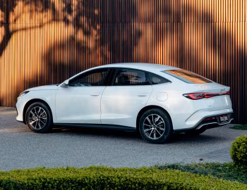 BYD Seal 6 DM-i [Australia] '2026