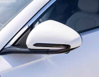 BYD Seal 6 DM-i [EU-spec] '2025–pr.