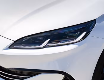 BYD Seal 6 DM-i [EU-spec] '2025–pr.