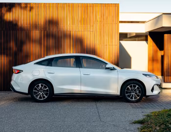 BYD Seal 6 DM-i [Australia] '2026