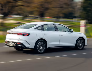 BYD Seal 6 DM-i [Australia] '2026