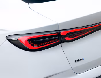 BYD Seal 6 DM-i [Australia] '2026