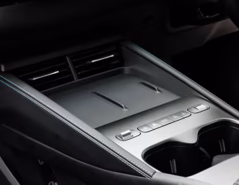 Interior BYD Seal 6 DM-i [Australia] '2026