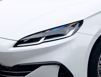 BYD Seal 6 DM-i [Australia] '2026