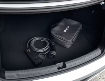 Porta-malas BYD Seal 6 DM-i [Australia] '2026