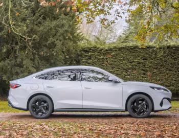 BYD Seal 6 DM-i Saloon [UK-spec] '2025–pr.