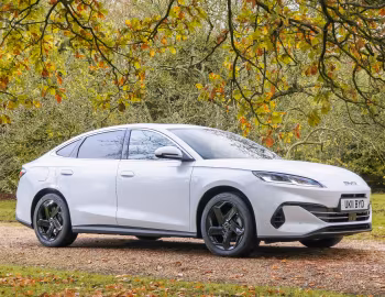 BYD Seal 6 DM-i Saloon [UK-spec] '2025–pr.