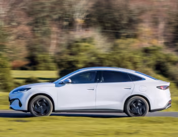 BYD Seal 6 DM-i Saloon [UK-spec] '2025–pr.