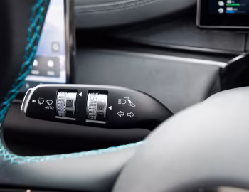 Interior BYD Seal 6 DM-i Touring [Australia] '2026