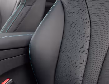 Interior BYD Seal 6 DM-i Touring [Australia] '2026