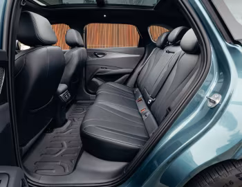 Interior BYD Seal 6 DM-i Touring [Australia] '2026