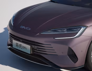 BYD Seal DM-i '07.2023–pr.