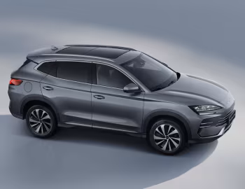 BYD Seal U DM-i [EU-spec] '2024–pr.
