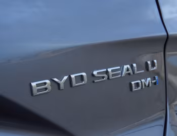 BYD Seal U DM-i [EU-spec] '2024–pr.