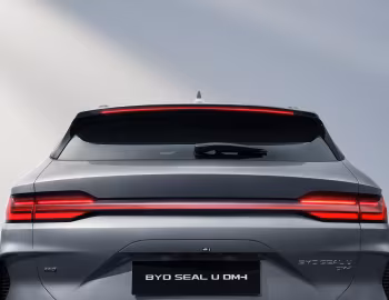 BYD Seal U DM-i [EU-spec] '2024–pr.