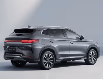 BYD Seal U DM-i [EU-spec] '2024–pr.