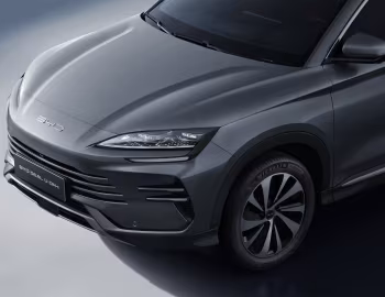 BYD Seal U DM-i [EU-spec] '2024–pr.