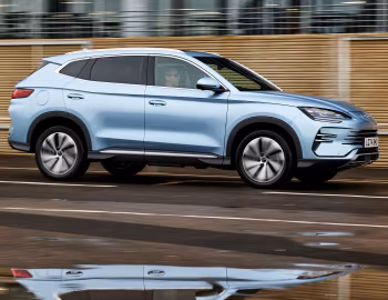 BYD Seal U DM-i Design [UK-spec] '2024–pr.